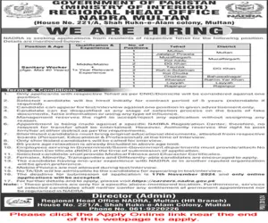 nadra image